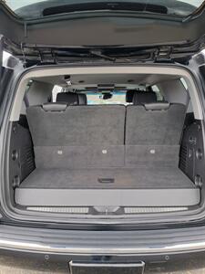 2015 Chevrolet Tahoe LTZ - Photo 18 - Topeka, KS 66608