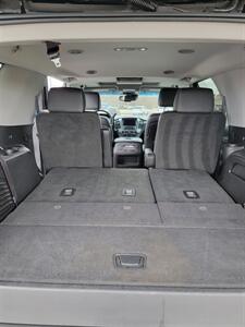2015 Chevrolet Tahoe LTZ - Photo 19 - Topeka, KS 66608