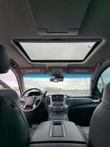 2015 Chevrolet Tahoe LTZ - Photo 21 - Topeka, KS 66608