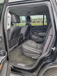 2015 Chevrolet Tahoe LTZ - Photo 11 - Topeka, KS 66608