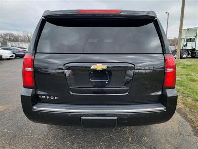 2015 Chevrolet Tahoe LTZ - Photo 6 - Topeka, KS 66608