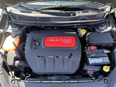 2013 Dodge Dart Rallye - Photo 16 - Topeka, KS 66608