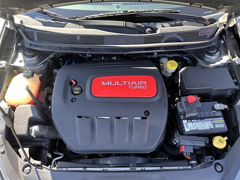 2013 Dodge Dart Rallye - Photo 16 - Topeka, KS 66608