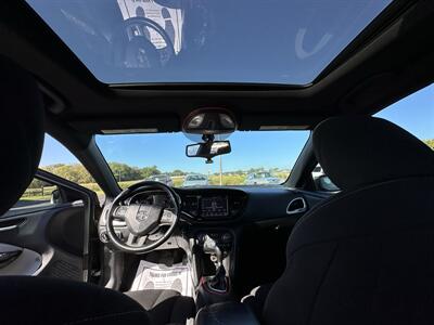 2013 Dodge Dart Rallye - Photo 11 - Topeka, KS 66608