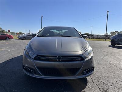 2013 Dodge Dart Rallye - Photo 2 - Topeka, KS 66608