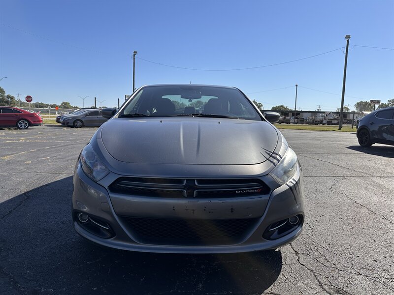 2013 Dodge Dart Rallye - Photo 2 - Topeka, KS 66608