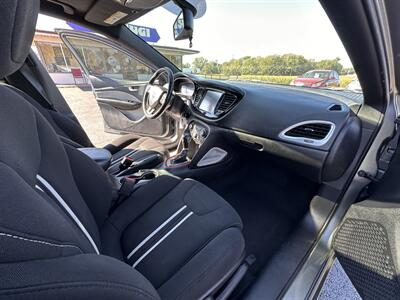 2013 Dodge Dart Rallye - Photo 14 - Topeka, KS 66608