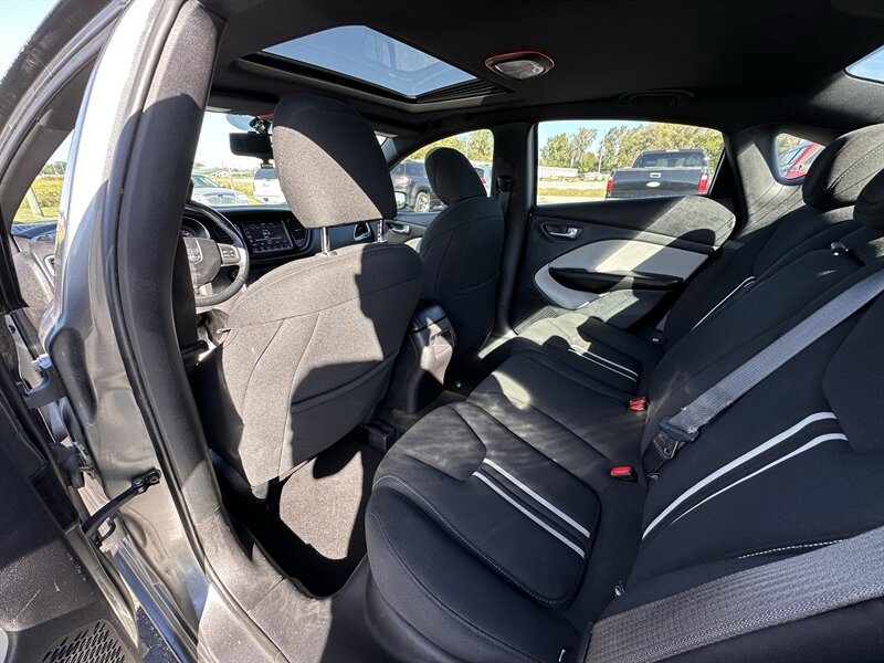 2013 Dodge Dart Rallye - Photo 10 - Topeka, KS 66608