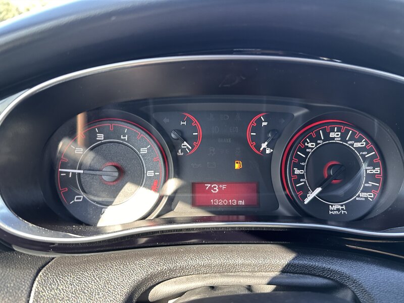 2013 Dodge Dart Rallye - Photo 15 - Topeka, KS 66608
