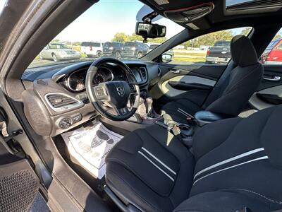 2013 Dodge Dart Rallye - Photo 9 - Topeka, KS 66608