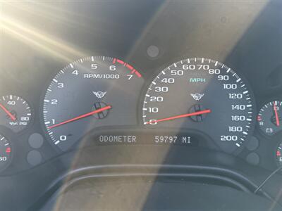 1997 Chevrolet Corvette   - Photo 7 - Topeka, KS 66608