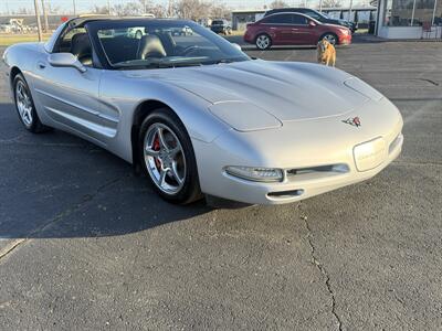 1997 Chevrolet Corvette   - Photo 6 - Topeka, KS 66608