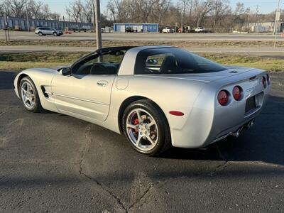 1997 Chevrolet Corvette   - Photo 3 - Topeka, KS 66608