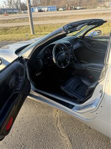 1997 Chevrolet Corvette   - Photo 9 - Topeka, KS 66608