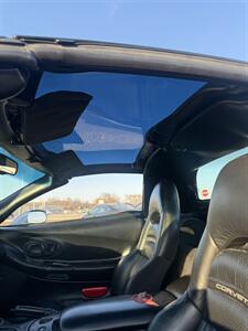 1997 Chevrolet Corvette   - Photo 8 - Topeka, KS 66608