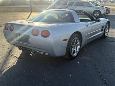 1997 Chevrolet Corvette   - Photo 5 - Topeka, KS 66608