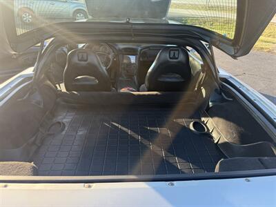 1997 Chevrolet Corvette   - Photo 10 - Topeka, KS 66608