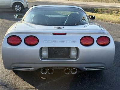 1997 Chevrolet Corvette   - Photo 4 - Topeka, KS 66608
