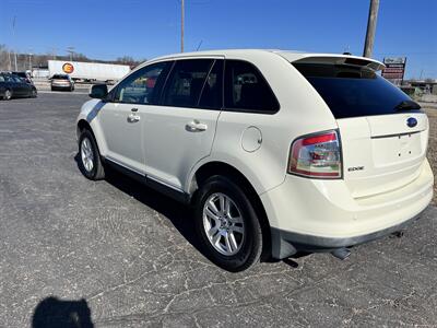 2007 Ford Edge SEL Plus   - Photo 3 - Topeka, KS 66608