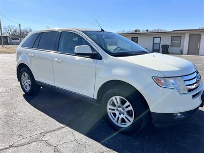 2007 Ford Edge SEL Plus   - Photo 6 - Topeka, KS 66608