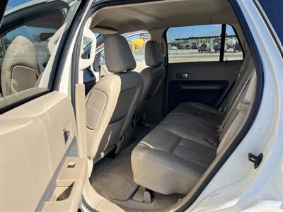 2007 Ford Edge SEL Plus   - Photo 9 - Topeka, KS 66608