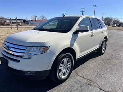 2007 Ford Edge SEL Plus   - Photo 2 - Topeka, KS 66608