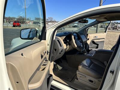 2007 Ford Edge SEL Plus   - Photo 7 - Topeka, KS 66608