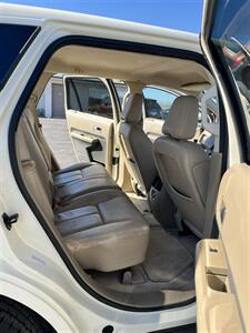 2007 Ford Edge SEL Plus   - Photo 11 - Topeka, KS 66608