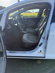 2016 Buick Verano Convenience Group - Photo 7 - Topeka, KS 66608