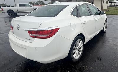 2016 Buick Verano Convenience Group   - Photo 3 - Topeka, KS 66608