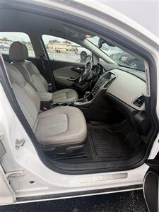 2016 Buick Verano Convenience Group   - Photo 5 - Topeka, KS 66608