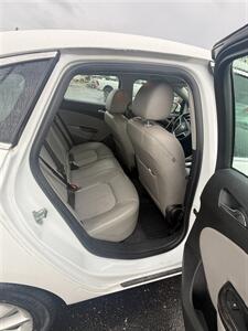 2016 Buick Verano Convenience Group   - Photo 6 - Topeka, KS 66608