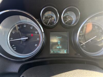 2016 Buick Verano Convenience Group - Photo 6 - Topeka, KS 66608