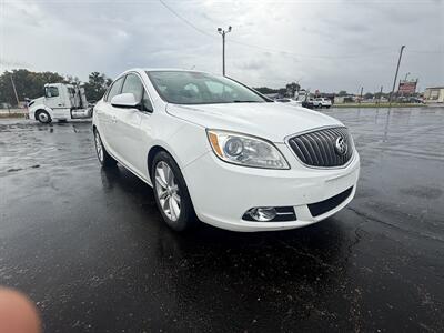 2016 Buick Verano Convenience Group   - Photo 4 - Topeka, KS 66608