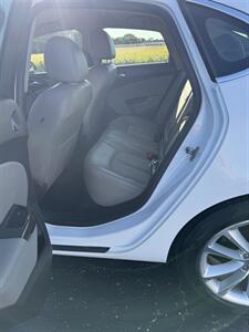 2016 Buick Verano Convenience Group - Photo 8 - Topeka, KS 66608