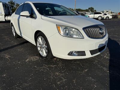 2016 Buick Verano Convenience Group - Photo 4 - Topeka, KS 66608