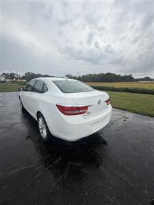 2016 Buick Verano Convenience Group   - Photo 2 - Topeka, KS 66608