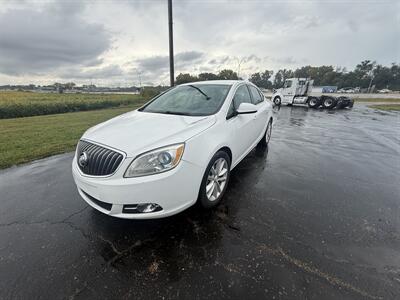 2016 Buick Verano Convenience Group   - Photo 1 - Topeka, KS 66608