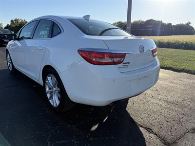 2016 Buick Verano Convenience Group - Photo 2 - Topeka, KS 66608