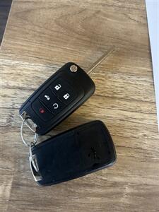 2016 Buick Verano Convenience Group   - Photo 9 - Topeka, KS 66608