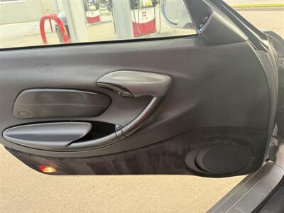 1998 Porsche Boxster - Photo 5 - Topeka, KS 66608