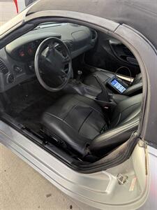 1998 Porsche Boxster - Photo 6 - Topeka, KS 66608