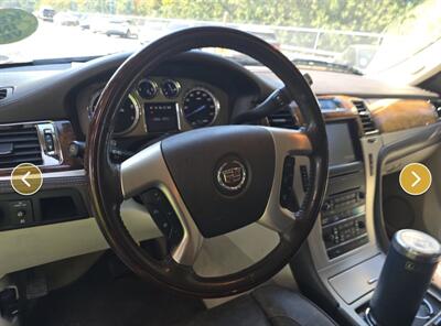 2010 Cadillac Escalade ESV Platinum Edition   - Photo 7 - Topeka, KS 66608