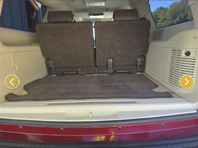 2010 Cadillac Escalade ESV Platinum Edition   - Photo 10 - Topeka, KS 66608