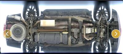 2010 Cadillac Escalade ESV Platinum Edition   - Photo 12 - Topeka, KS 66608