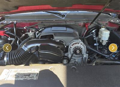 2010 Cadillac Escalade ESV Platinum Edition   - Photo 9 - Topeka, KS 66608