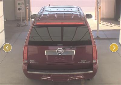 2010 Cadillac Escalade ESV Platinum Edition   - Photo 5 - Topeka, KS 66608