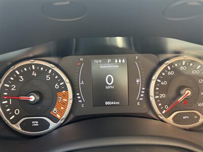 2019 Jeep Renegade Sport   - Photo 5 - Topeka, KS 66608