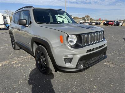 2019 Jeep Renegade Sport   - Photo 4 - Topeka, KS 66608