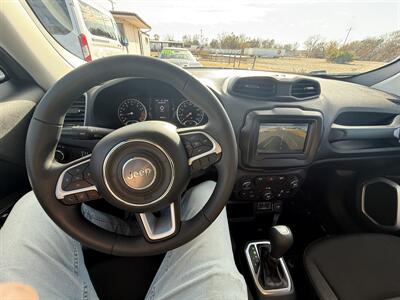 2019 Jeep Renegade Sport   - Photo 6 - Topeka, KS 66608